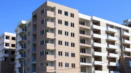 Apartamentet e reja bosh, Veliaj: Ulni cmimet ose paguani taksen
